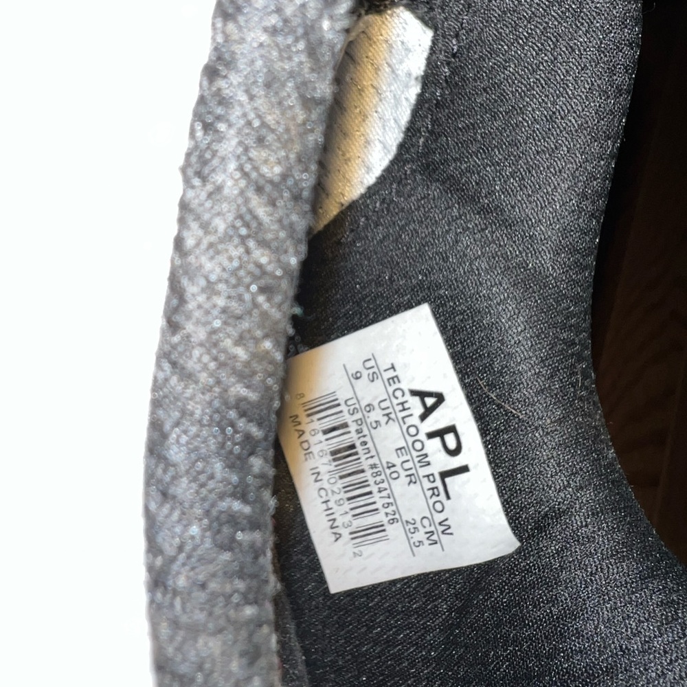 The iconic APL® TechLoom Pro - Picture 7 of 7